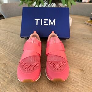 Pink Tiem Slipstream Women’s Cycling Shoe